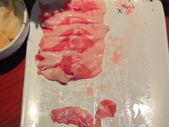 -1078號老北京涮肉(松柏店)