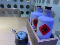 -苏小柳点心·手作小笼包(浦东嘉里城分院)