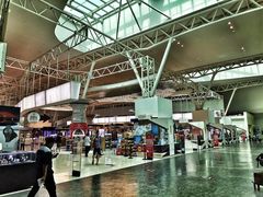 -吉隆坡国际机场