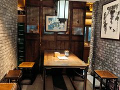 -魁盛居百年鲁菜馆(县西巷店)