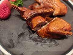 -佘山世茂艾美·御珍轩中餐厅