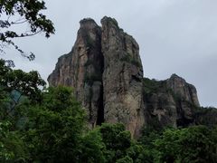 -雁荡山风景名胜区
