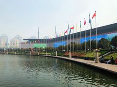 -郑州国际会展中心