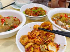 -笨罗卜浏阳菜馆(龙华鹏润达店)