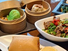 -索菲特酒店·乐轩华中餐厅