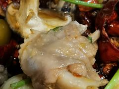 鸡-天治宣·野椒鸡(龙头寺总店)
