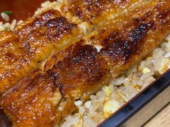 -昇鳗鱼家(浦东店)