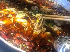 -爱妻鱼•老体北重庆水煮鱼•川菜(白云路店)