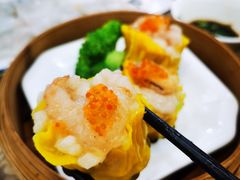 蟹子鲜虾烧卖皇-金榜大酒店-中餐