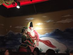 -塔里木新疆饭店(新北万达店)