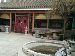 -三品尚院(贝勒府旧址店)