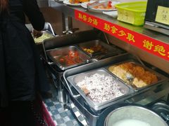 -谦和素食自助餐(云峰花园店)