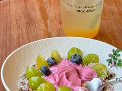 -Blac+Blac(中海环宇荟店)