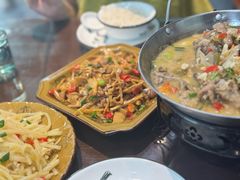 -朗妈私房菜(婺女州店)