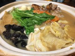 -老宁波1381餐厅(宏泰广场店)