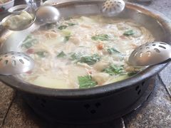 胡椒猪肚鸡-金瑶池·猪肚鸡·传统冬瓜盅(20年白沙店)