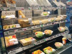 -Olé精品超市(北京合生汇店)