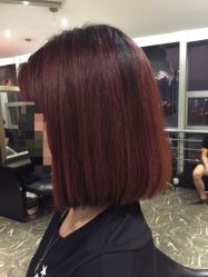 4701 Hair Club(中华广场店)-KEIVON HAIR·崎宏