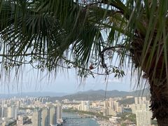 -鹿回头风景区