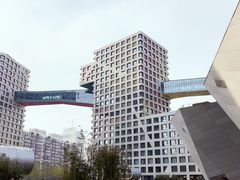 -和美电影艺术中心(万国城店)