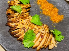 酱香猪颈肉-TRiO·三重奏