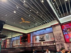 -肥汁米蘭香港米线(长宁来福士店)