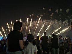 -泰达航母主题公园