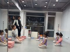 -悦之舞少儿舞蹈艺术培训中心