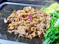 -郭记烤肉创始店(民丰大街店)
