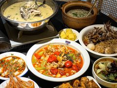 -龙门醉客(上塘路店)