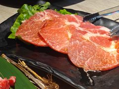 -郑阿姨的家·이모네·韩料&烤肉(武川路店)