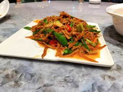 -聚丰园•湖鲜餐厅(阿红私房菜梅石路店)