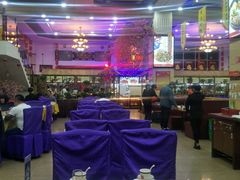 大堂-正阳春烤鸭店(杨楼店)
