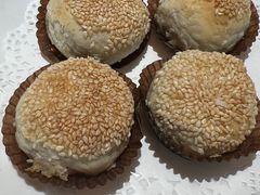 椒盐腰果酥-和记小菜(东方店)