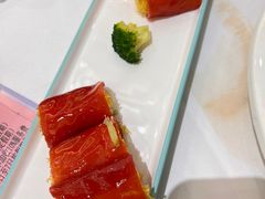 超-红米金网肠（工作日）-稻香酒家(天河城店)