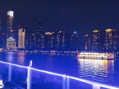 -琶醍壹号•潮菜江景餐吧