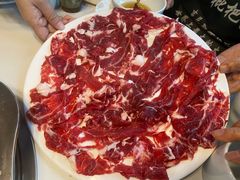 -枇杷园食为鲜火锅(南山店)