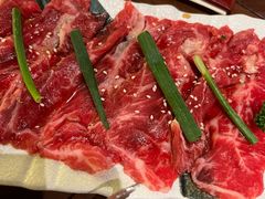 特上牛小排-御牛道日式烤肉料理(杭州万象城店)