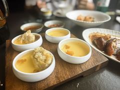 -南海渔村·徐博馆(琶洲店-粤菜养生宴)