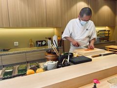 -鮨一日本料理旗舰店(总店)