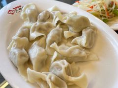 -大妈水饺(文华巷店)