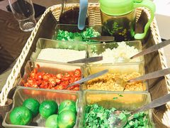 -金海阁海鲜火锅