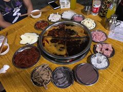 -渝味黄姐火锅(黄泥村店)