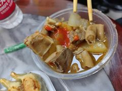 -八珍·广式煎饺·广州老字号(北京路总店)