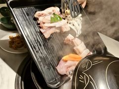 -狐狸爱上椰子鸡(滨江星光大道店)