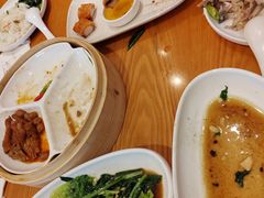 -粤域茶餐厅