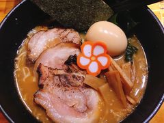 -老龙亭拉面店