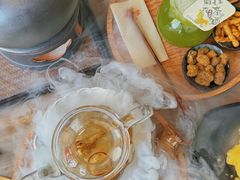 -长春堂顺时而饮(前门店)
