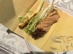 -老德州四合院·德州菜(天衢路店)