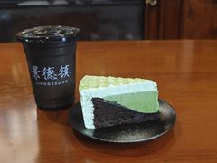 -猫屎咖啡(陶溪川店)